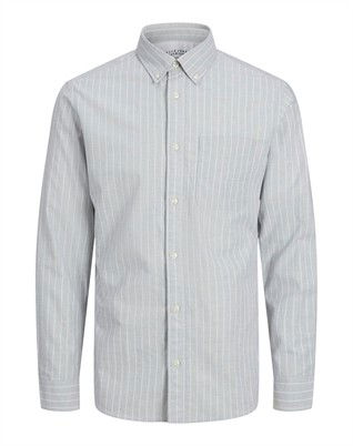 Brook Oxford Skjorte